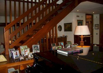 Interno non residenziale - Attico via Monte di Pietà, Milano - foto 34