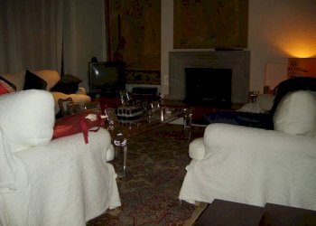 Salone - Attico via Monte di Pietà, Milano - foto 36