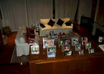 Salone - Attico via Monte di Pietà, Milano - foto 38