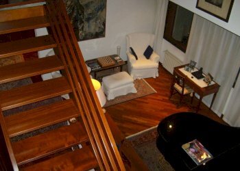 Salone - Attico via Monte di Pietà, Milano - foto 39