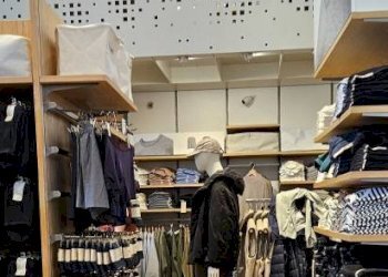 Interno non residenziale - Negozio Milano - foto 32