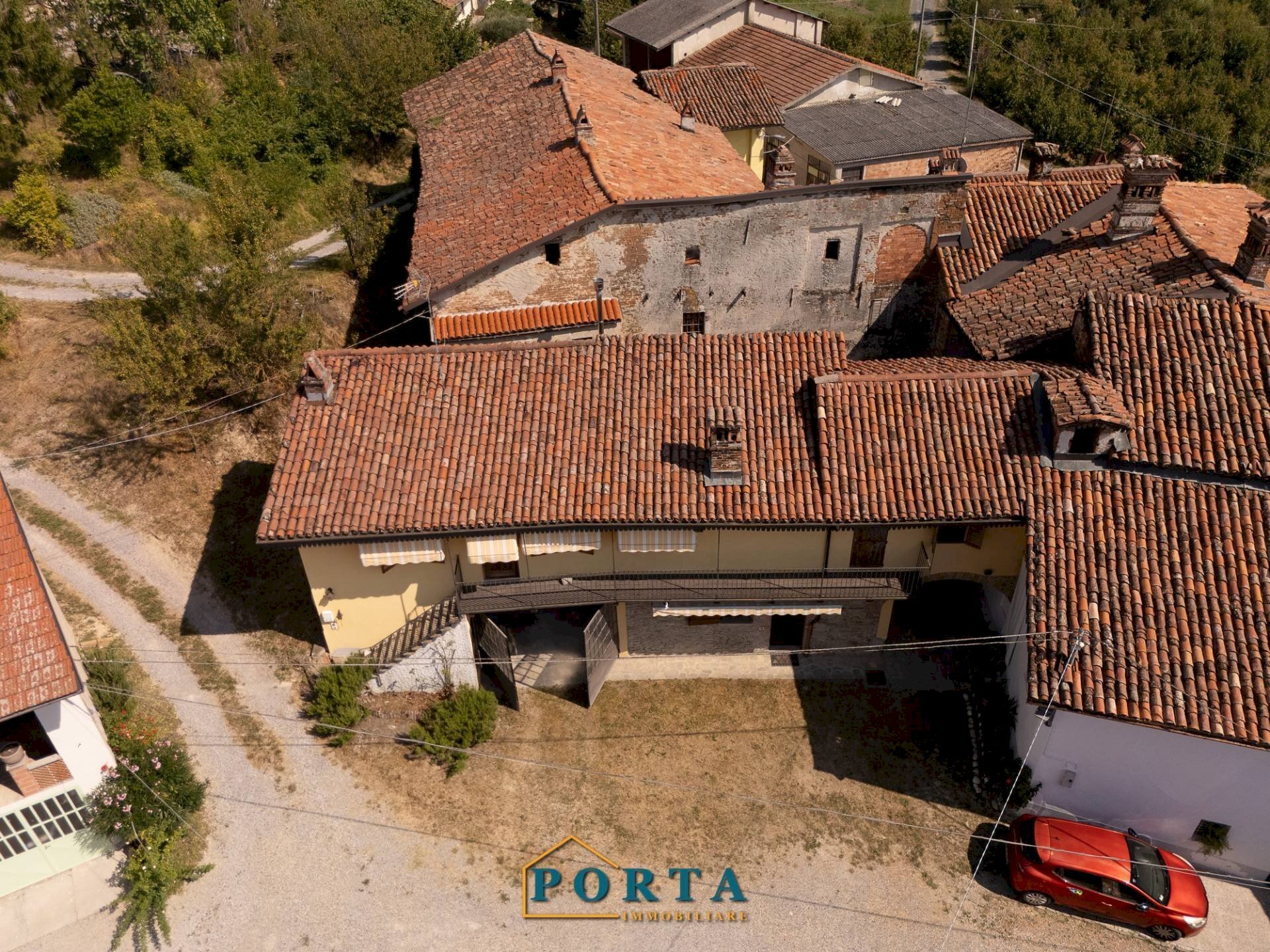 Foto 2 - Casa indipendente Frazione Masanti
12 ter, Farigliano - foto 2