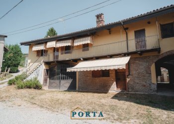 Foto 1 - Casa indipendente Frazione Masanti
 
12 ter, Farigliano - foto 1
