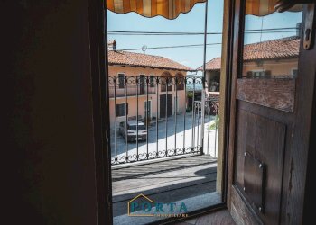 Foto 4 - Casa indipendente Frazione Masanti
 
12 ter, Farigliano - foto 4