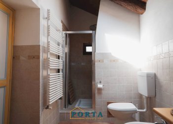 Foto 12 - Casa indipendente Frazione Masanti
 
12 ter, Farigliano - foto 12