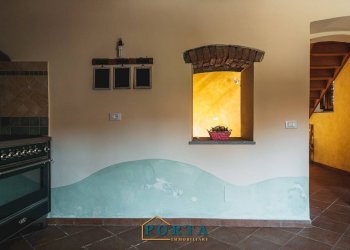 Foto 19 - Casa indipendente Frazione Masanti
 
12 ter, Farigliano - foto 19