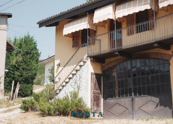 Foto 21 - Casa indipendente Frazione Masanti
 
12 ter, Farigliano - foto 21