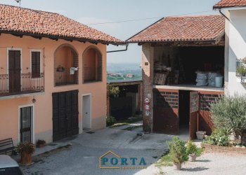 Foto 25 - Casa indipendente Frazione Masanti
 
12 ter, Farigliano - foto 25