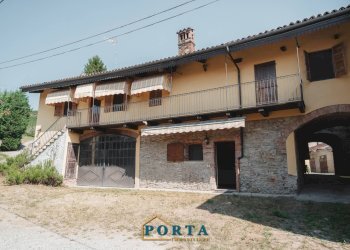 Foto 27 - Casa indipendente Frazione Masanti
 
12 ter, Farigliano - foto 27