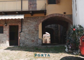 Foto 28 - Casa indipendente Frazione Masanti
 
12 ter, Farigliano - foto 28