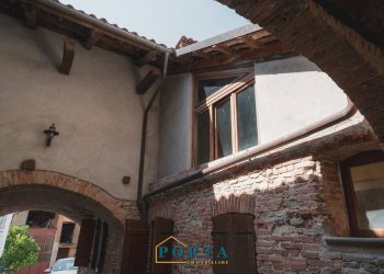 Foto 30 - Casa indipendente Frazione Masanti
 
12 ter, Farigliano - foto 30