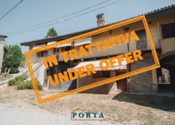 Foto 1 - Independent house Frazione Masanti
 
12 ter, Farigliano - photo 1