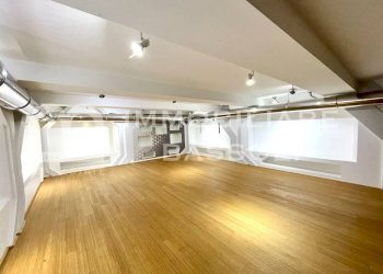 Interno non residenziale - Loft via Carlo De Cristoforis, Milano - foto 16