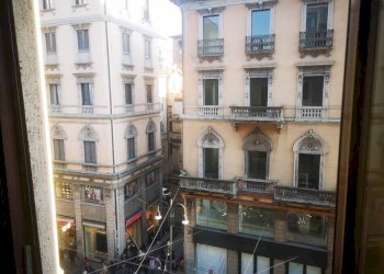 Zona - Quadrilocale piazza Santa Maria Beltrade, Milano - foto 5