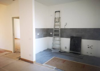 Stanza non arredata - Quadrilocale piazza Santa Maria Beltrade, Milano - foto 6