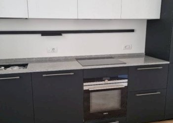 Cucina - Quadrilocale piazza Santa Maria Beltrade, Milano - foto 7