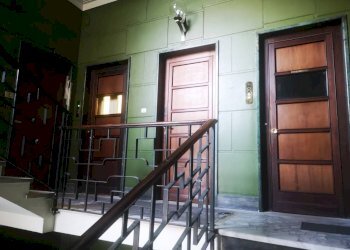 Interno palazzo - Quadrilocale piazza Santa Maria Beltrade, Milano - foto 10