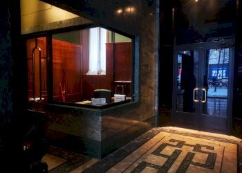 Interno palazzo - Quadrilocale piazza Santa Maria Beltrade, Milano - foto 11