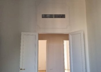 Interno appartamento - Quadrilocale piazza Santa Maria Beltrade, Milano - foto 18