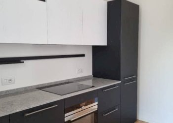 Cucina - Quadrilocale piazza Santa Maria Beltrade, Milano - foto 19