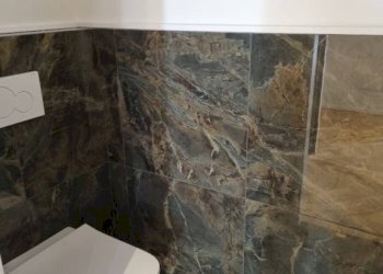 Bagno - Quadrilocale piazza Santa Maria Beltrade, Milano - foto 20