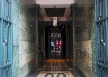 Interno palazzo - Quadrilocale piazza Santa Maria Beltrade, Milano - foto 22