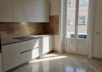 Cucina - Quadrilocale piazza Santa Maria Beltrade, Milano - foto 23