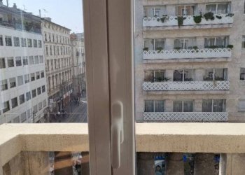 Balcone - Quadrilocale piazza Santa Maria Beltrade, Milano - foto 29