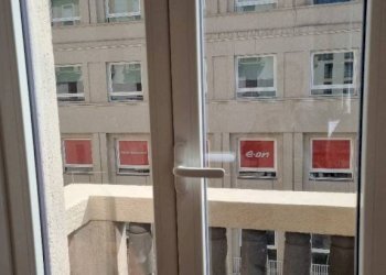 Balcone - Quadrilocale piazza Santa Maria Beltrade, Milano - foto 30