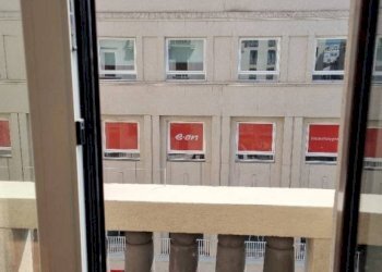 Balcone - Quadrilocale piazza Santa Maria Beltrade, Milano - foto 31