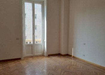 Stanza non arredata - Quadrilocale piazza Santa Maria Beltrade, Milano - foto 36