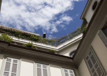 Ufficio via Borgospesso, Milano - foto 11