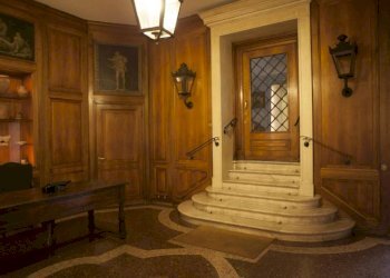 portineria - Ufficio via Borgospesso, Milano - foto 17