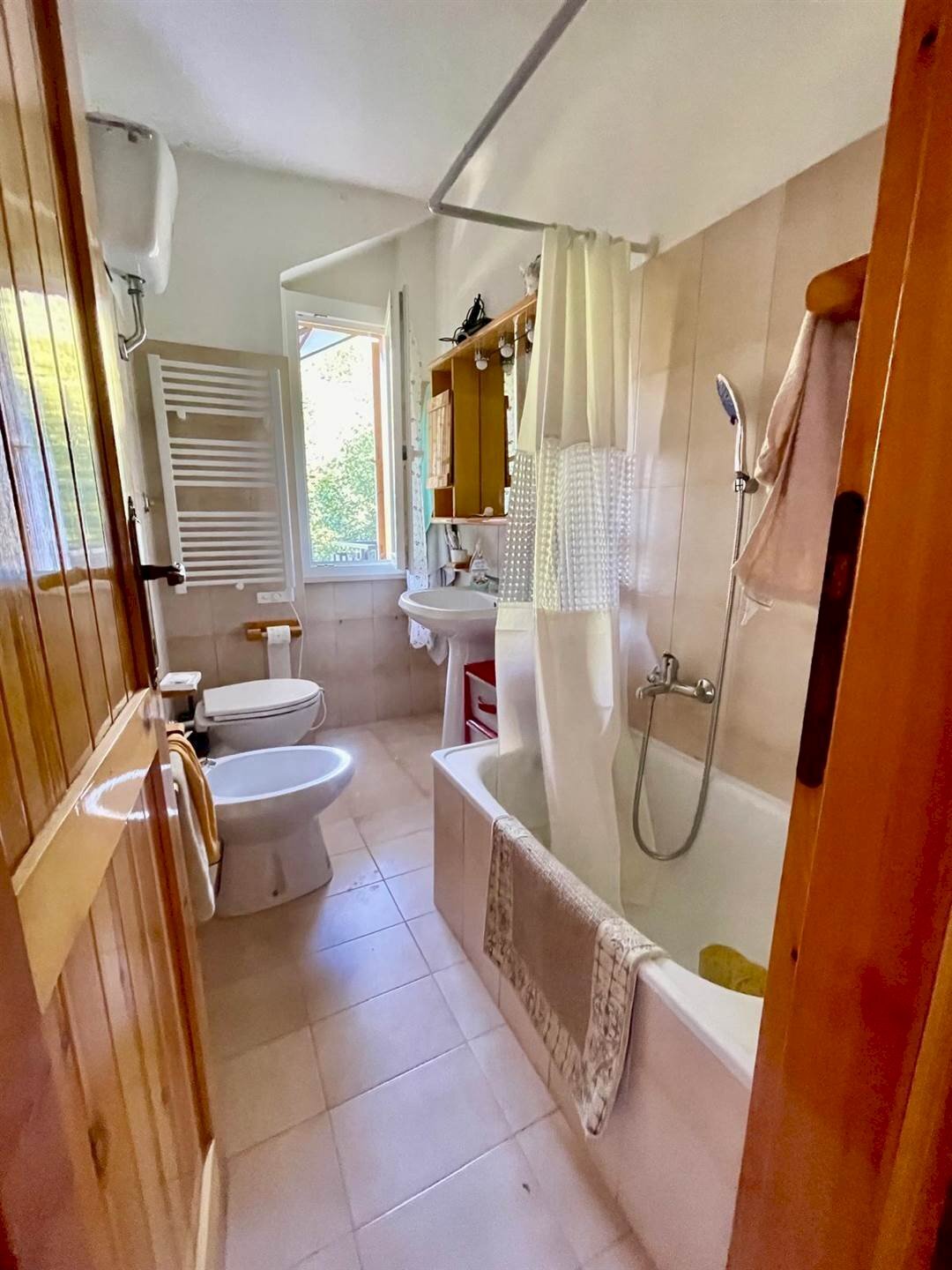 Trilocale Piglio - foto 2