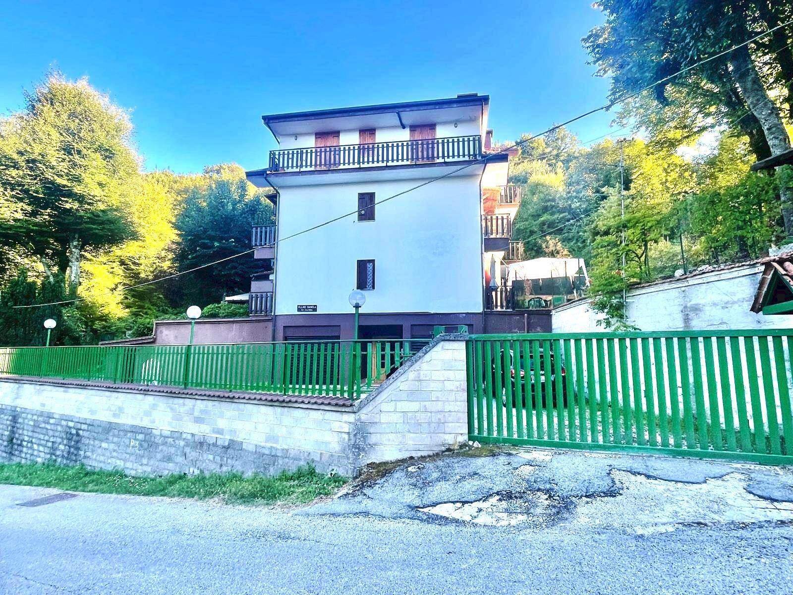 Trilocale Piglio - foto 3