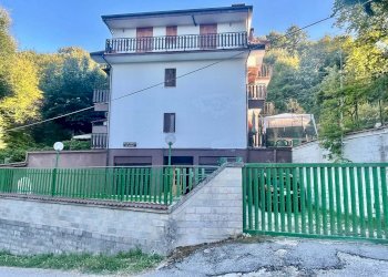 Trilocale Piglio - foto 1