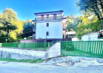 Trilocale Piglio - foto 3