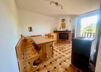 Trilocale Piglio - foto 5