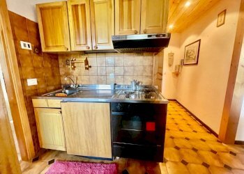 Trilocale Piglio - foto 7