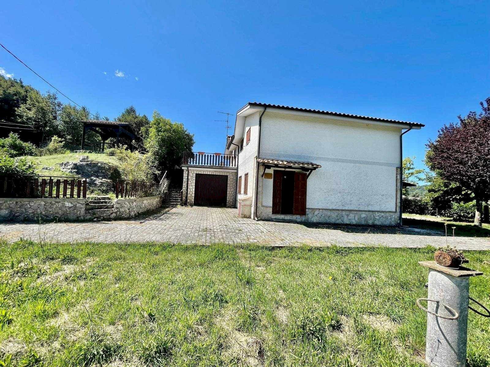 Appartamento Trevi nel Lazio - foto 1