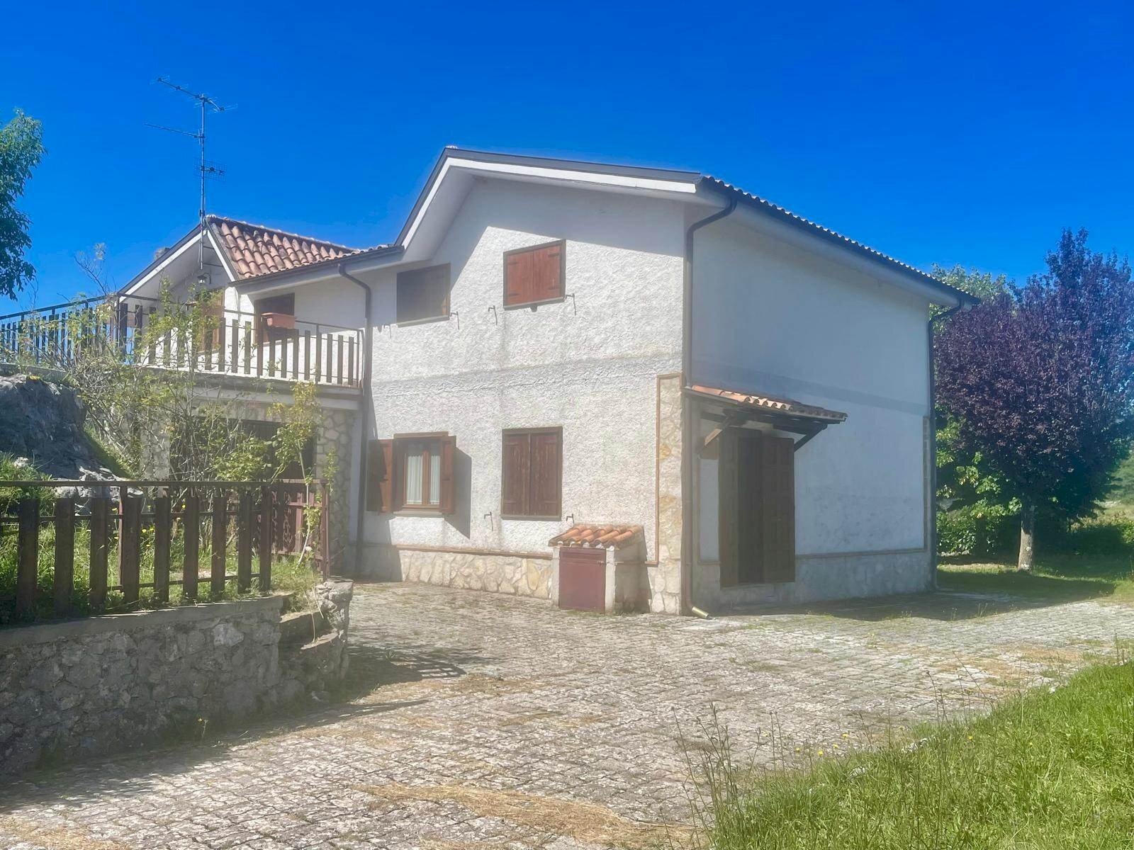 Appartamento Trevi nel Lazio - foto 2