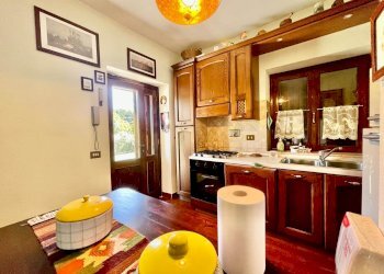 Appartamento Trevi nel Lazio - foto 21