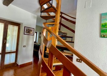 Appartamento Trevi nel Lazio - foto 22