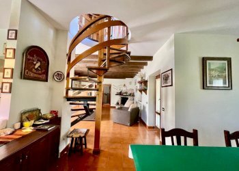 Appartamento Trevi nel Lazio - foto 23