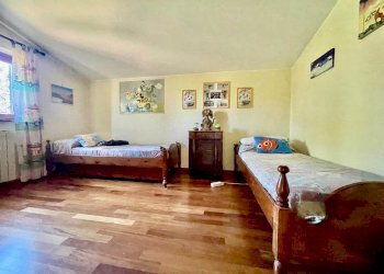 Appartamento Trevi nel Lazio - foto 25