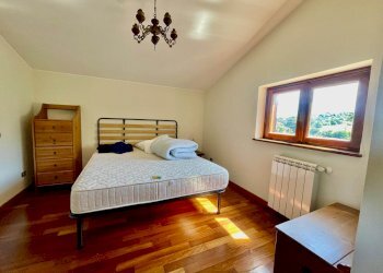 Appartamento Trevi nel Lazio - foto 29