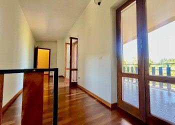 Appartamento Trevi nel Lazio - foto 34