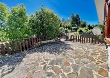 Appartamento Trevi nel Lazio - foto 42