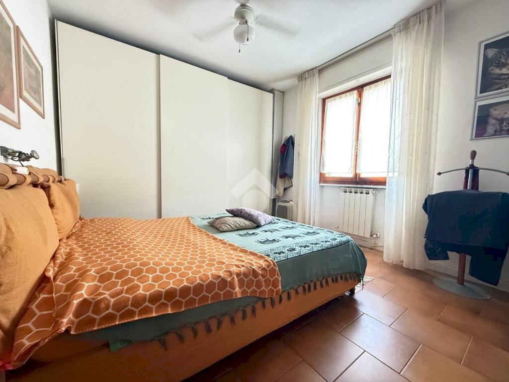 Four-room apartment Via dei Molini, Sarzana - photo 2