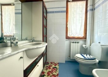 Quadrilocale Via dei Molini, Sarzana - foto 4